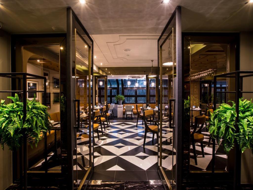 De Chai The Deco Chiang Mai - Sha Plus Екстериор снимка
