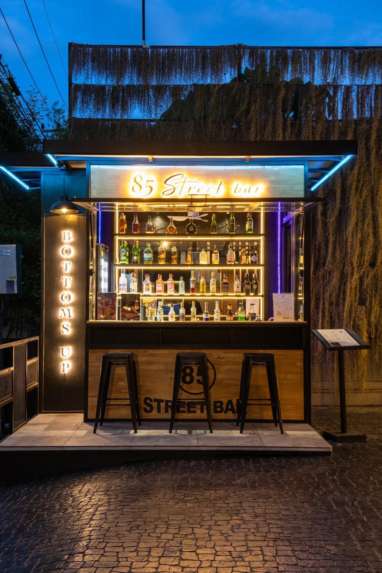 De Chai The Deco Chiang Mai - Sha Plus Екстериор снимка