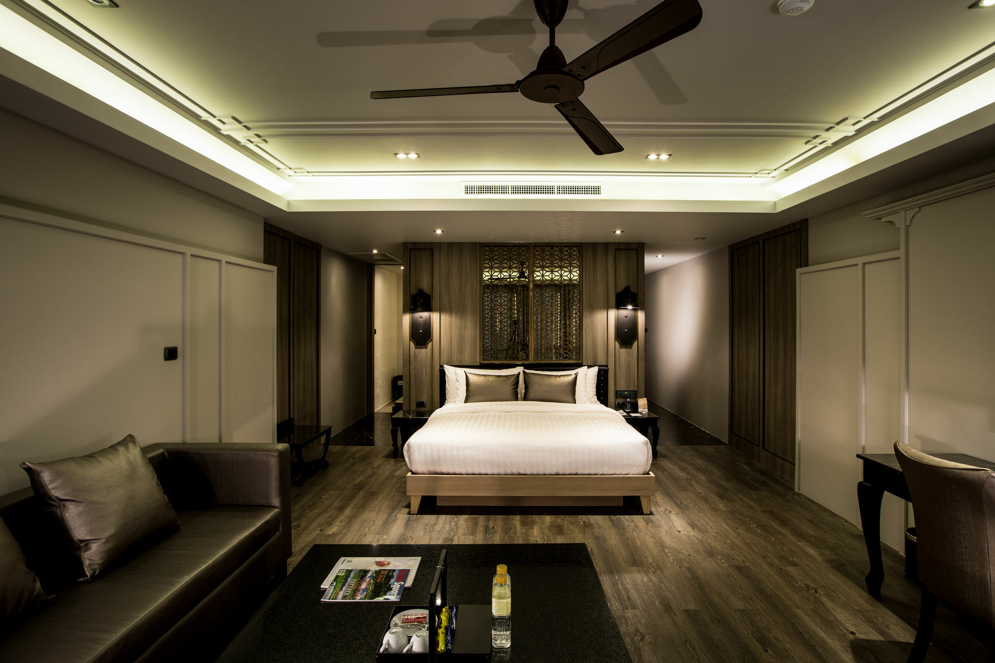 De Chai The Deco Chiang Mai - Sha Plus Екстериор снимка